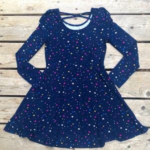 Epic Threads Girl’s Dress- Long Sleeve